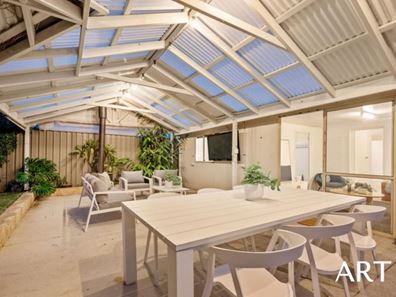 44A Coldwells Street, Bicton WA 6157