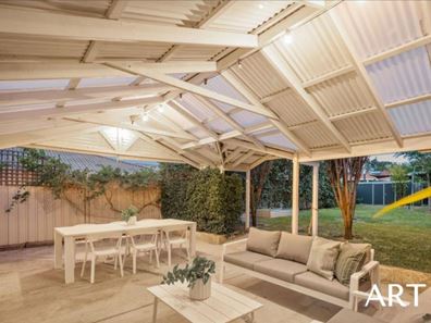 44A Coldwells Street, Bicton WA 6157