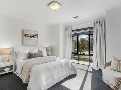 50 Honeymyrtle Turn, Stirling WA 6021