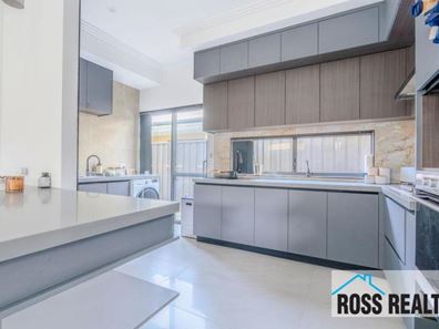 4 Tratton Street, Balga WA 6061