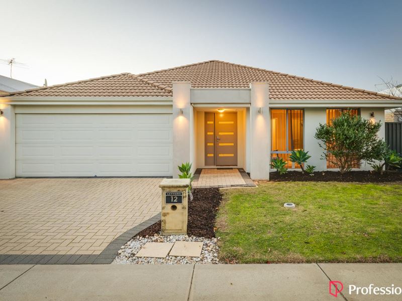 12 Winterthur Street, Landsdale WA 6065