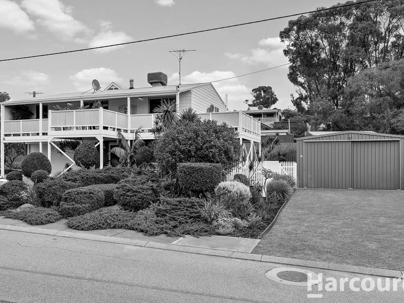 16 Argosy Street, Falcon