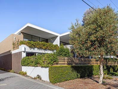 10/16 Kayle Street, North Perth WA 6006