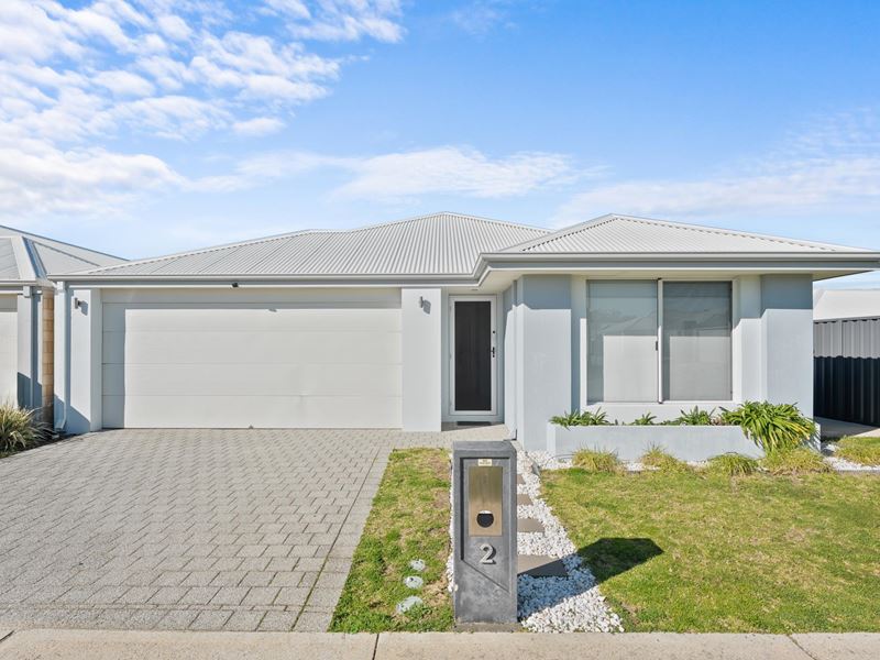 2 Acland Road, Baldivis