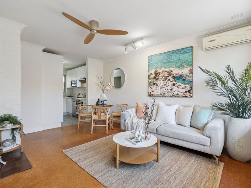 9/36 Ewen Street, Scarborough