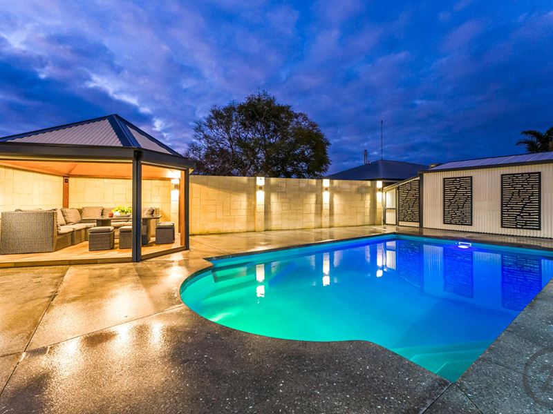 30 Southmead Green, Erskine WA 6210