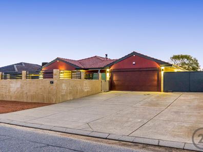 30 Southmead Green, Erskine WA 6210