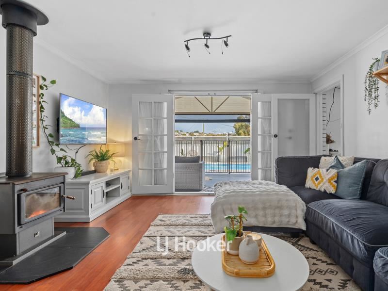 23b Macqueen Crescent, South Bunbury WA 6230