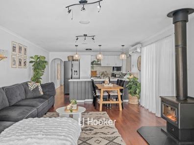 23b Macqueen Crescent, South Bunbury WA 6230