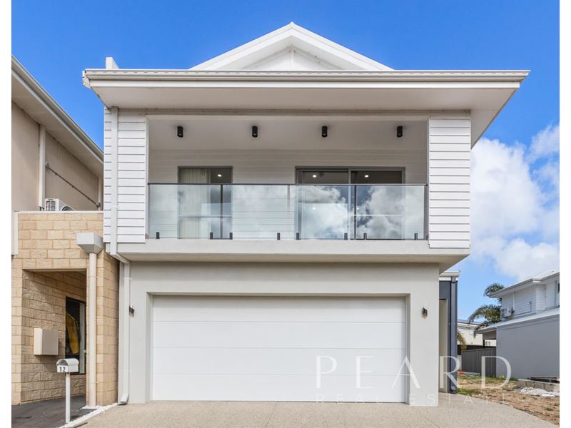 10b Watercress Lane, Falcon