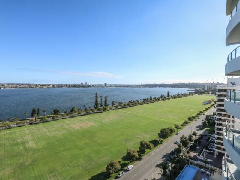 110/42 Terrace Road, East Perth WA 6004