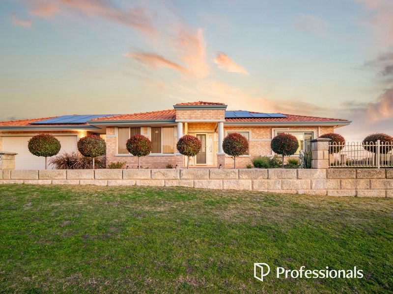 34 Cupello Drive, Swan View WA 6056