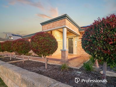 34 Cupello Drive, Swan View WA 6056
