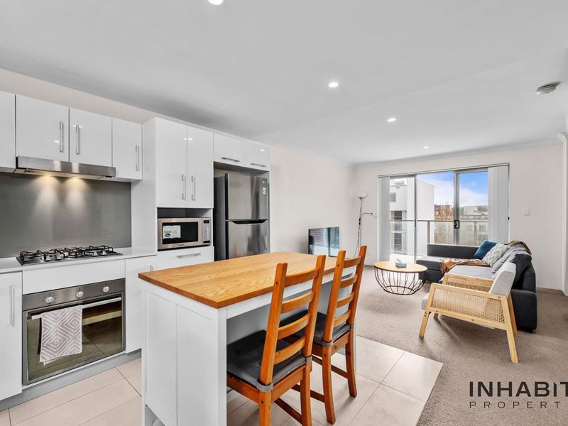 311/122 Brown Street West, East Perth WA 6004