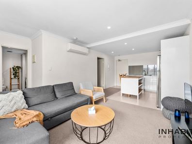 311/122 Brown Street West, East Perth WA 6004