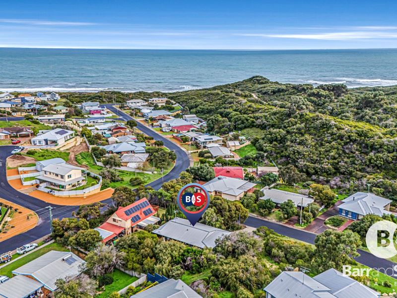 1 Newman Way, Binningup