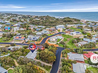 1 Newman Way, Binningup WA 6233