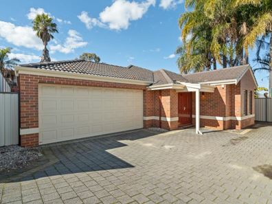 35C Langley Road, Bayswater WA 6053
