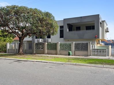 3/187 Waterloo Street, Tuart Hill WA 6060