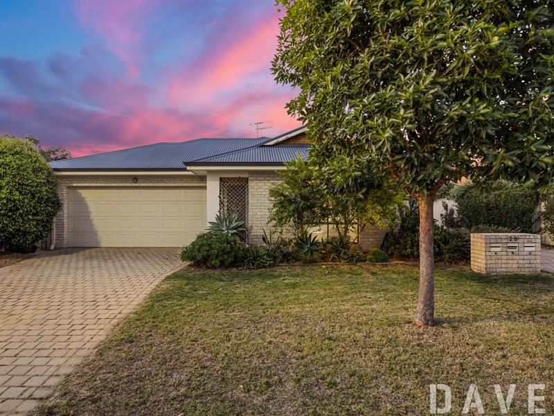 28A Eden Street, Innaloo