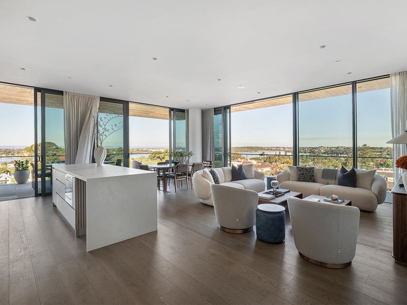 1024/3 Airlie Street, Claremont