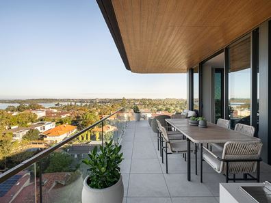 1024/3 Airlie Street, Claremont WA 6010