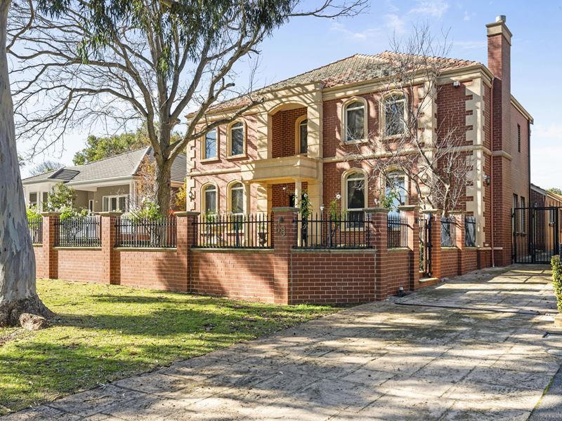 68 Webster Street, Nedlands