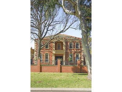 68 Webster Street, Nedlands WA 6009