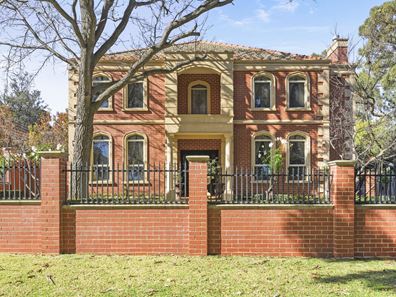 68 Webster Street, Nedlands WA 6009