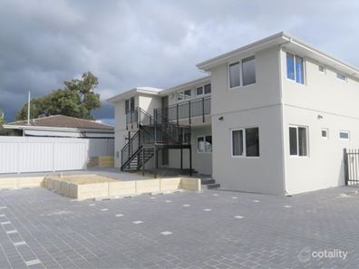 8/30 Terence Street, Gosnells WA 6110