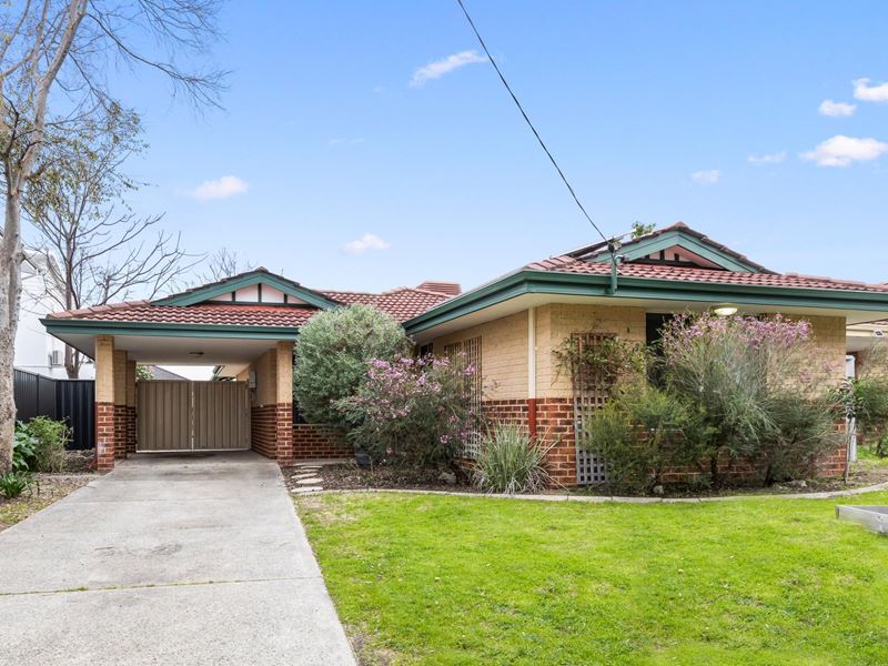 141A Fitzroy Road, Rivervale