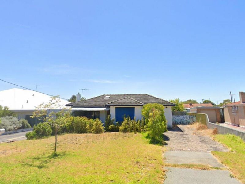 187 Acton Avenue, Rivervale WA 6103
