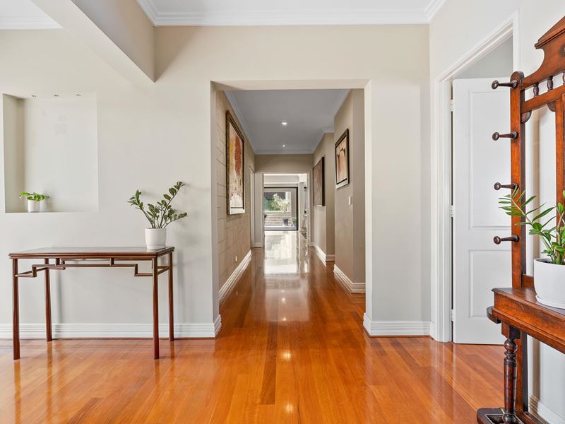 107 Victoria Street, Mosman Park WA 6012