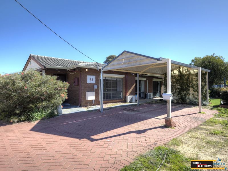 12 Mallow Way, Forrestfield