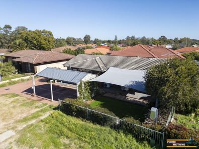 12 Mallow Way, Forrestfield WA 6058