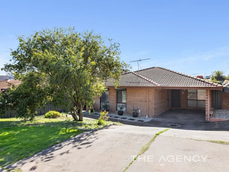 85 Warburton Avenue, Padbury WA 6025