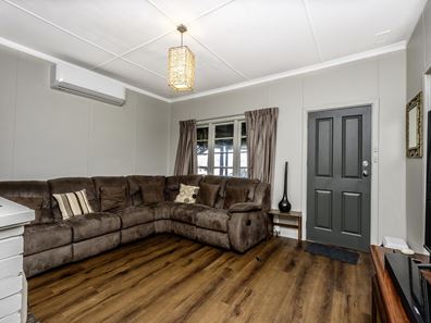 144 West Street, Northampton WA 6535