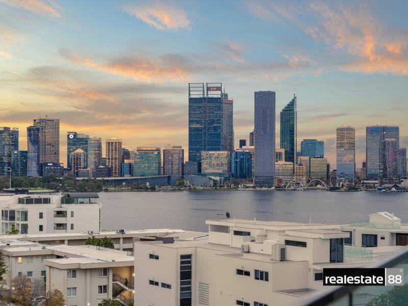 506/1 Harper Terrace, South Perth WA 6151