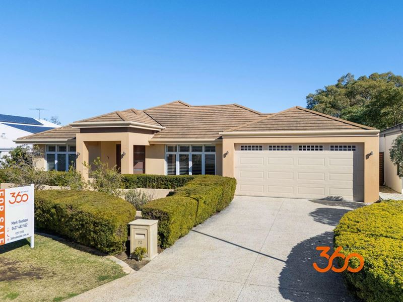 72 Roxburghe Drive, The Vines