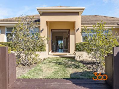 72 Roxburghe Drive, The Vines WA 6069