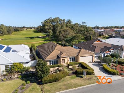 72 Roxburghe Drive, The Vines WA 6069