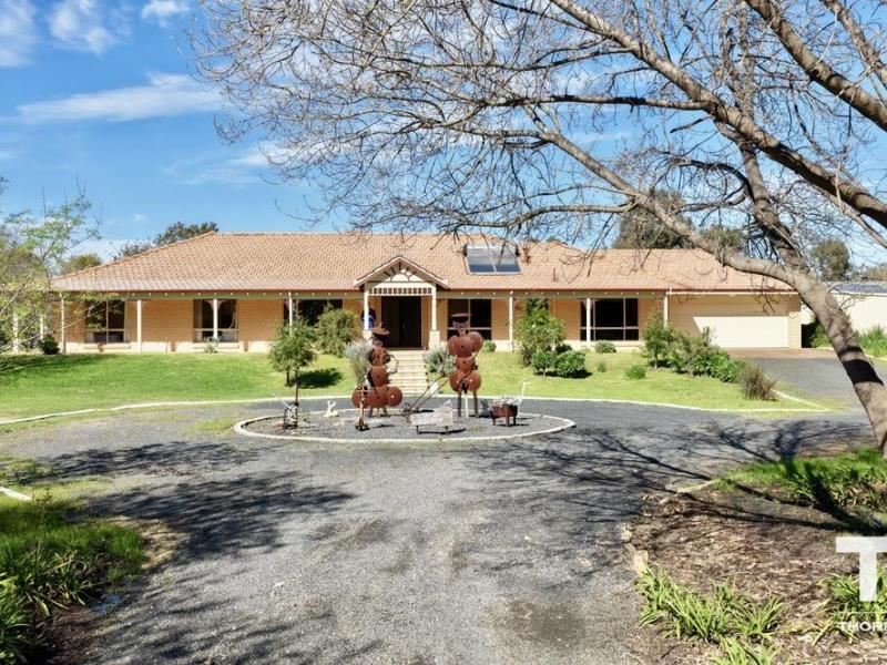 245 Riverdale Road, Cookernup