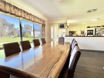245 Riverdale Road, Cookernup WA 6219