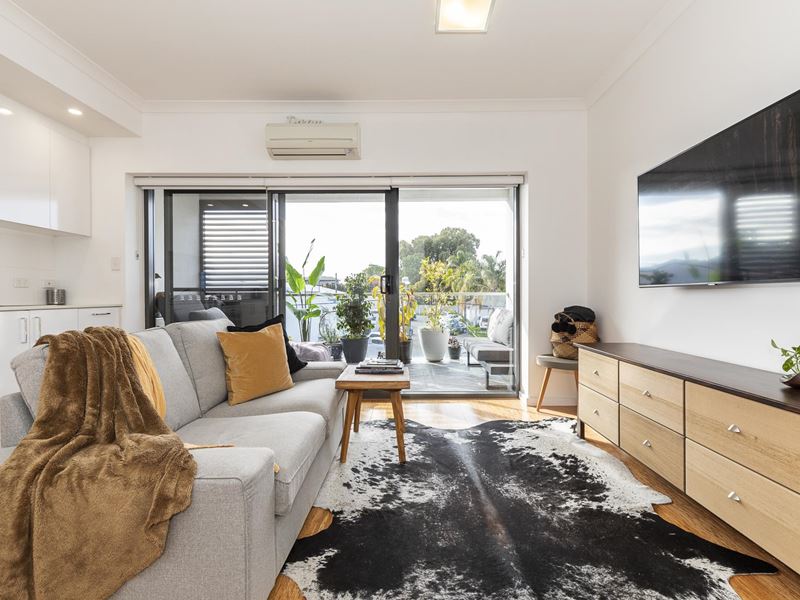 17/359 Oxford Street, Mount Hawthorn