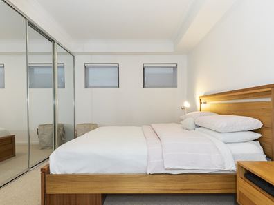 17/359 Oxford Street, Mount Hawthorn WA 6016