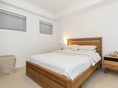 17/359 Oxford Street, Mount Hawthorn WA 6016