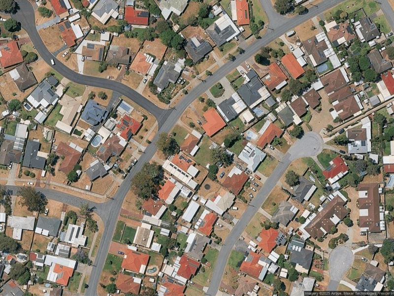 28 Cambridge Crescent, Cooloongup