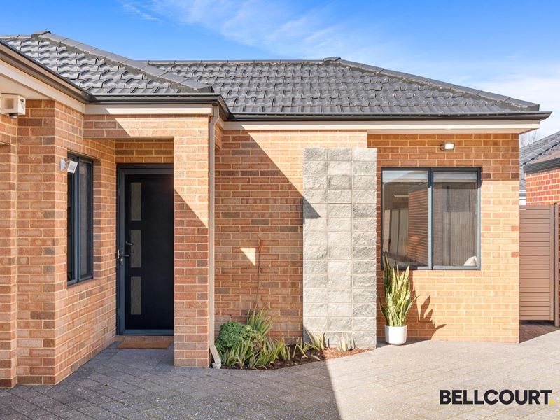 34c Quadea Road, Nollamara WA 6061