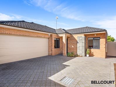 34c Quadea Road, Nollamara WA 6061