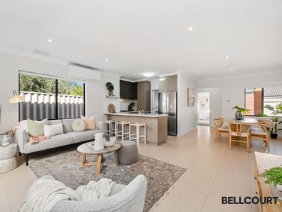 34c Quadea Road, Nollamara WA 6061